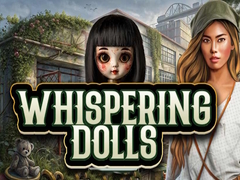 Spel Whispering Dolls
