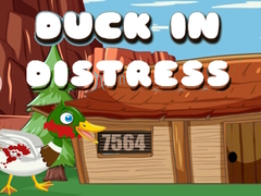 Spel Duck in Distress