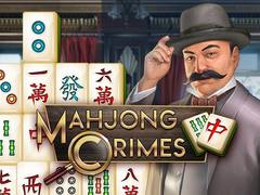 Spel Mahjong Crimes