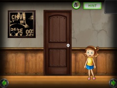 Spel Amgel Kids Room Escape 284