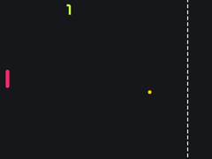 Spel Ping Pong Pulse