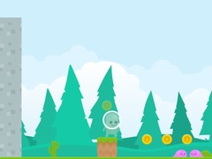 Spel Astro Jump Galaxy