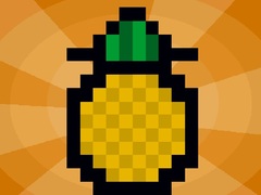 Spel Pineapple Pursuit