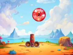 Spel Diamond Crusher