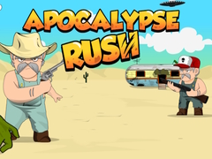 Spel Apocalypse Rush