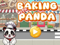 Spel Baking With Panda