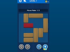 Spel Block Escape
