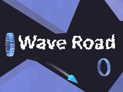 Spel Wave Road
