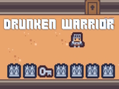 Spel Drunken Warrior