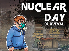 Spel Nuclear Day Surviva
