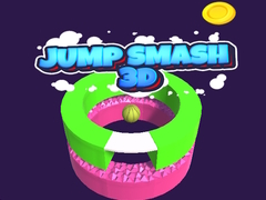 Spel Jump Smash 3D