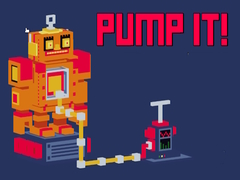 Spel Pump It