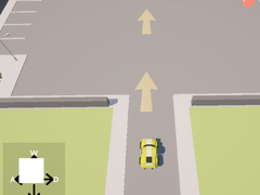 Spel Ultimate Car Parking Challenge