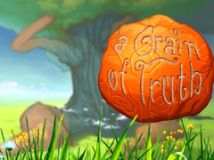 Spel A Grain of Truth