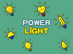 Spel Power Light