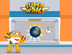 Spel Superwings ColorSwitch