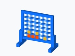 Spel Can Has Connect 4