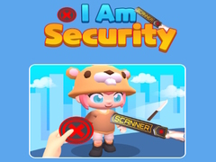 Spel I Am Security 