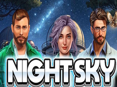 Spel Night Sky