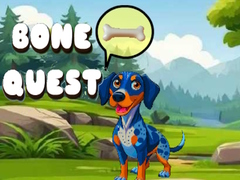Spel Bone Quest