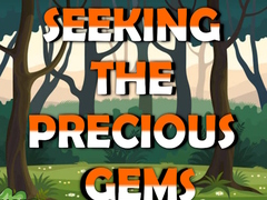 Spel Seeking The Precious