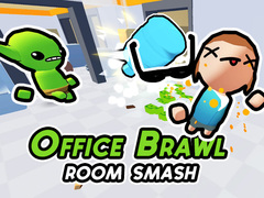 Spel Office Brawl Room Smash