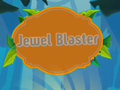 Spel Jewel Blaster
