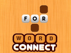 Spel Word Connect 
