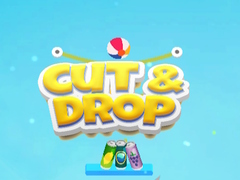 Spel Cut & Drop 