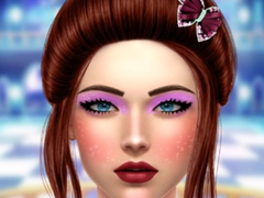 Spel Asmr Salon Makeover