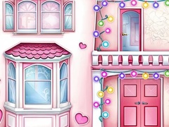 Spel Doll House Design