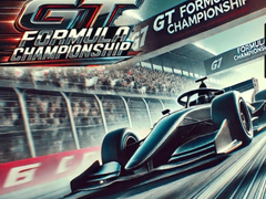 Spel Gt Formula Championship