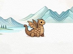 Spel Dragon Castle! Idle Td