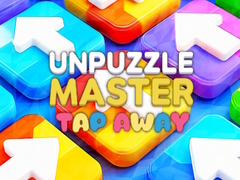 Spel Unpuzzle Master Tap Away