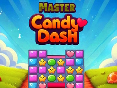 Spel Master Candy Dash