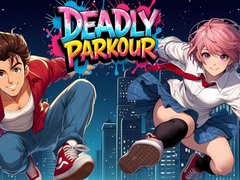 Spel Deadly Parkour
