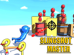 Spel Slingshot Master