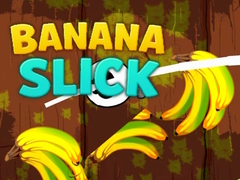 Spel Banana Slic