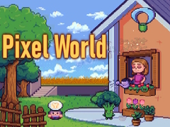 Spel Pixel World