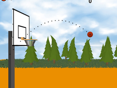 Spel Basketball Park