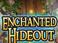 Spel Enchanted Hideout
