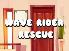 Spel Wave Rider Rescue