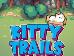 Spel Kitty Trails