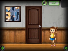 Spel Amgel Kids Room Escape 285