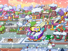 Spel Avatar World Adventure