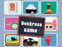 Spel Destress Game