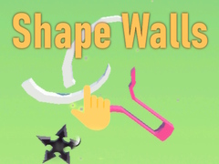 Spel Shape Walls