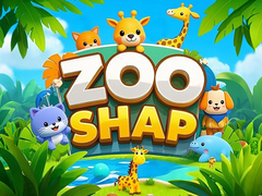 Spel Zoo Shap