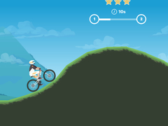 Spel Mountain Rider