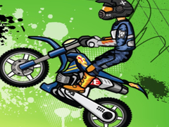 Spel Stunt Extreme